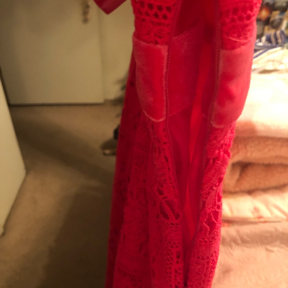 NWT Dainty Jewell’s Dress - Picture 6 of 6